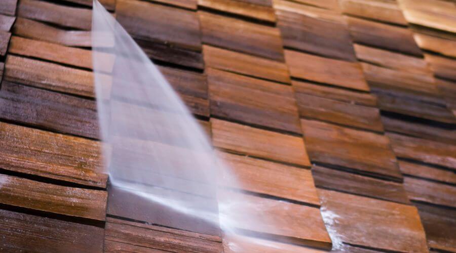 Roof Repair in Buffalo, TX